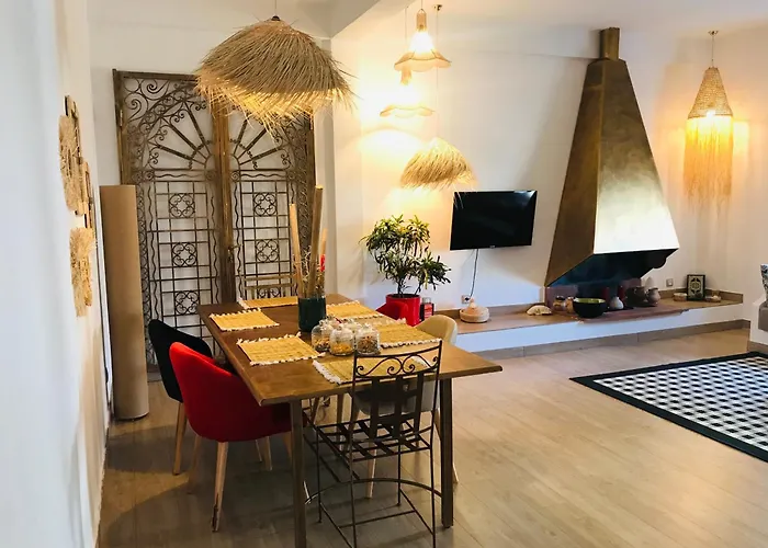 La Citadine