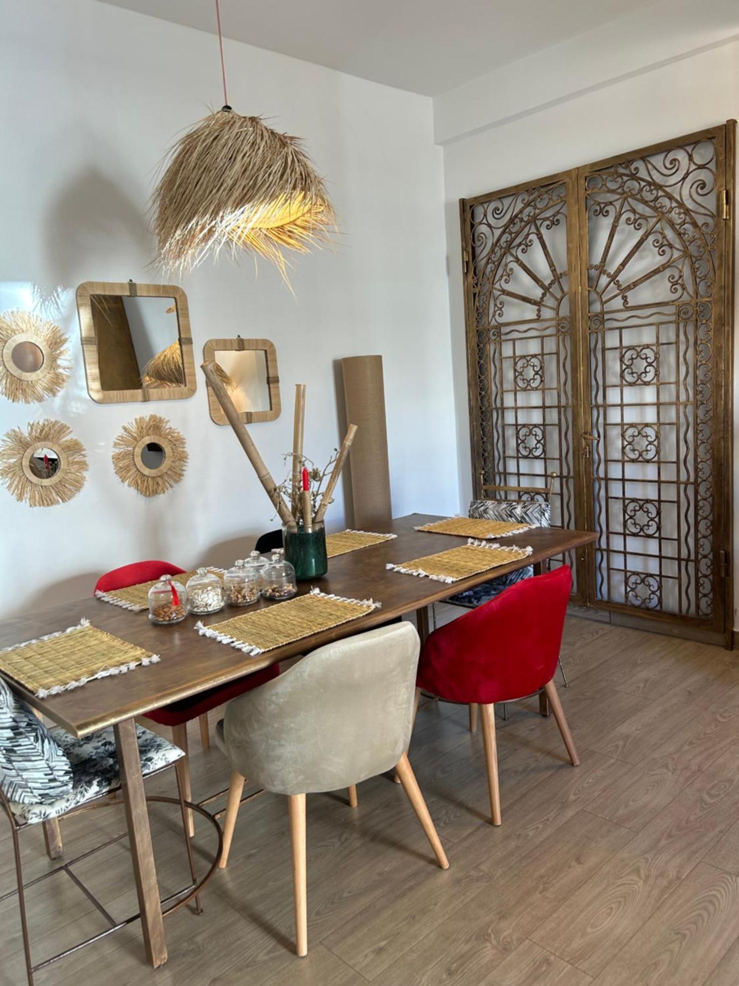 Apartment La Citadine Rabat