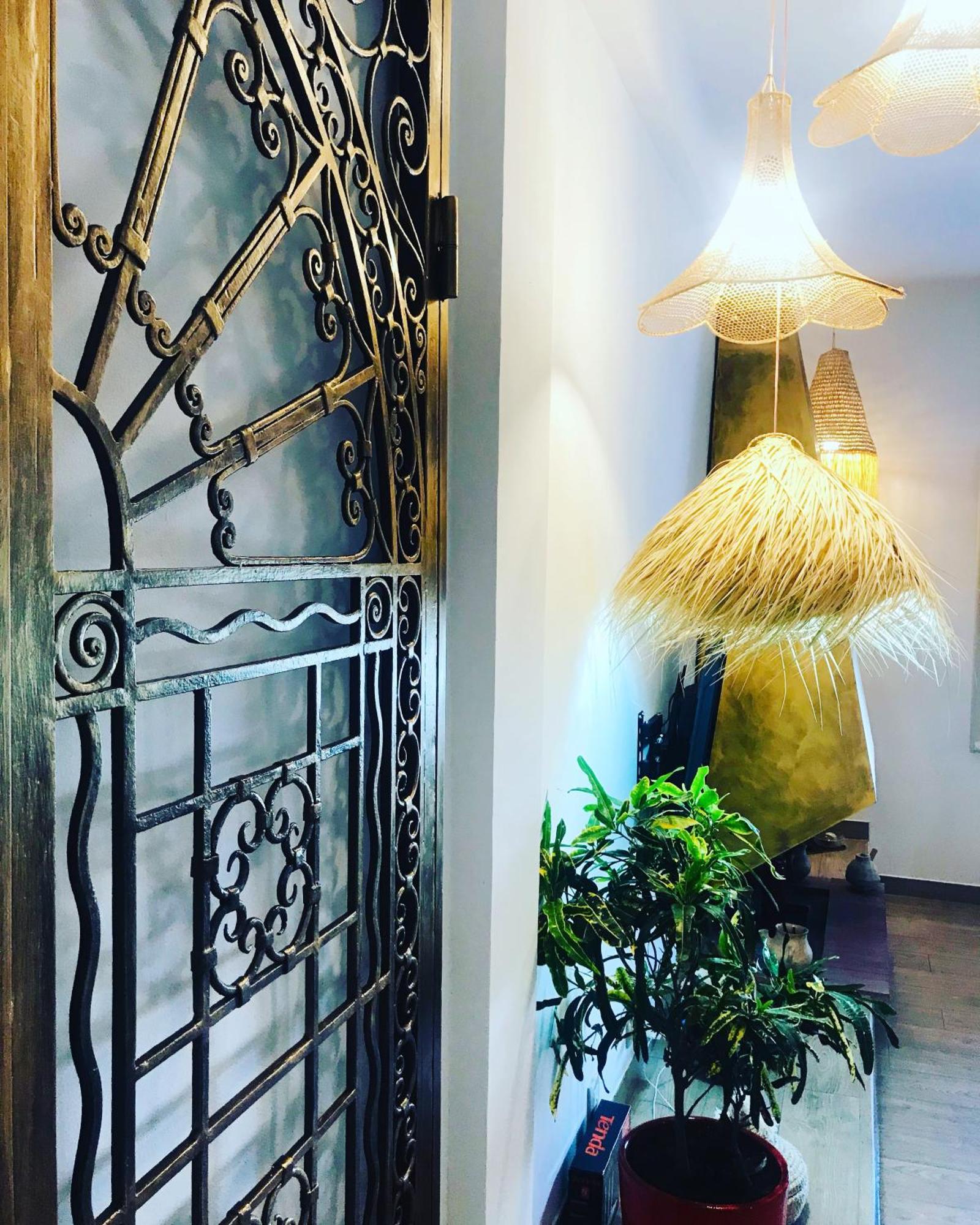 La Citadine Apartment