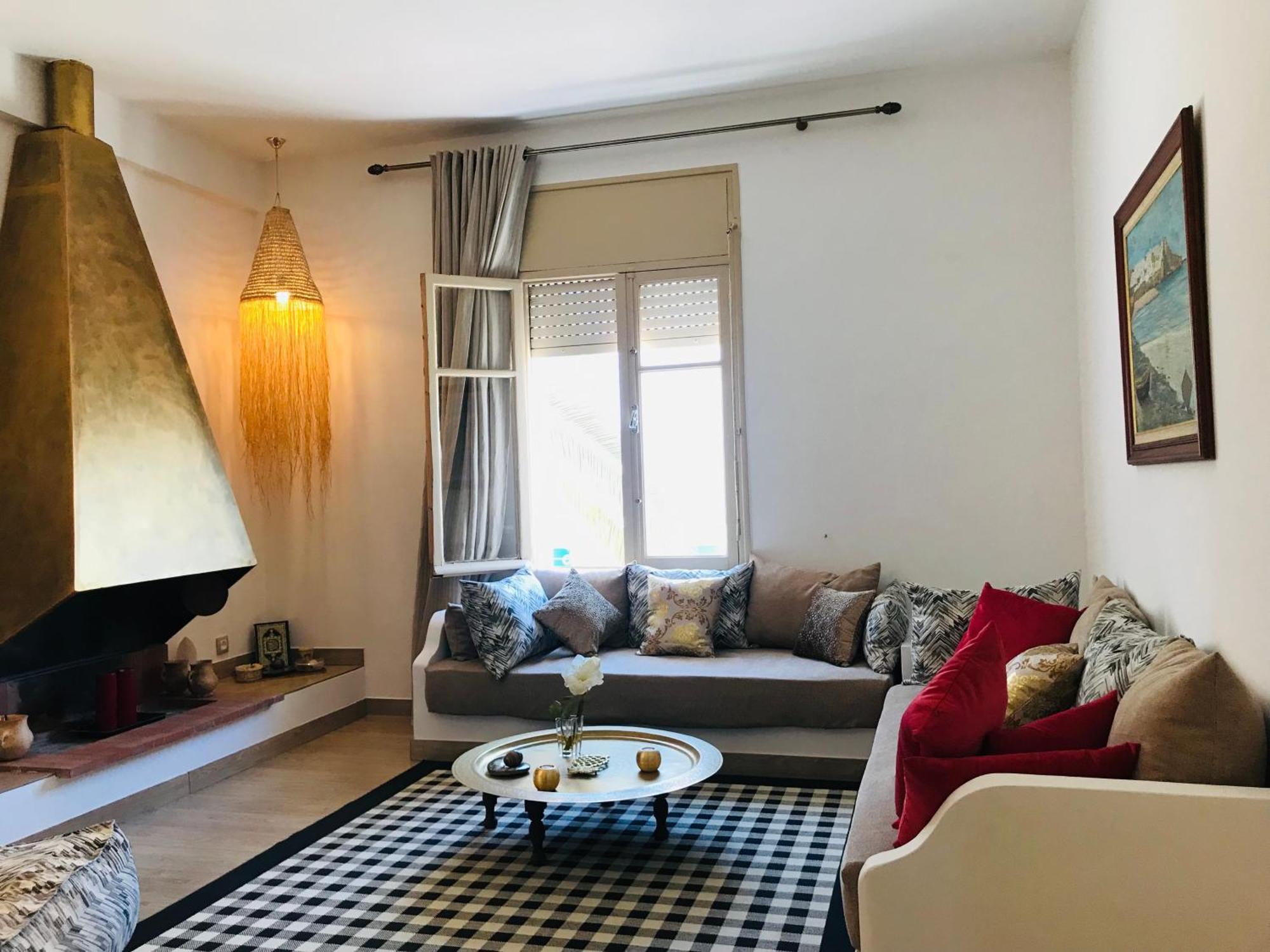 Apartment La Citadine