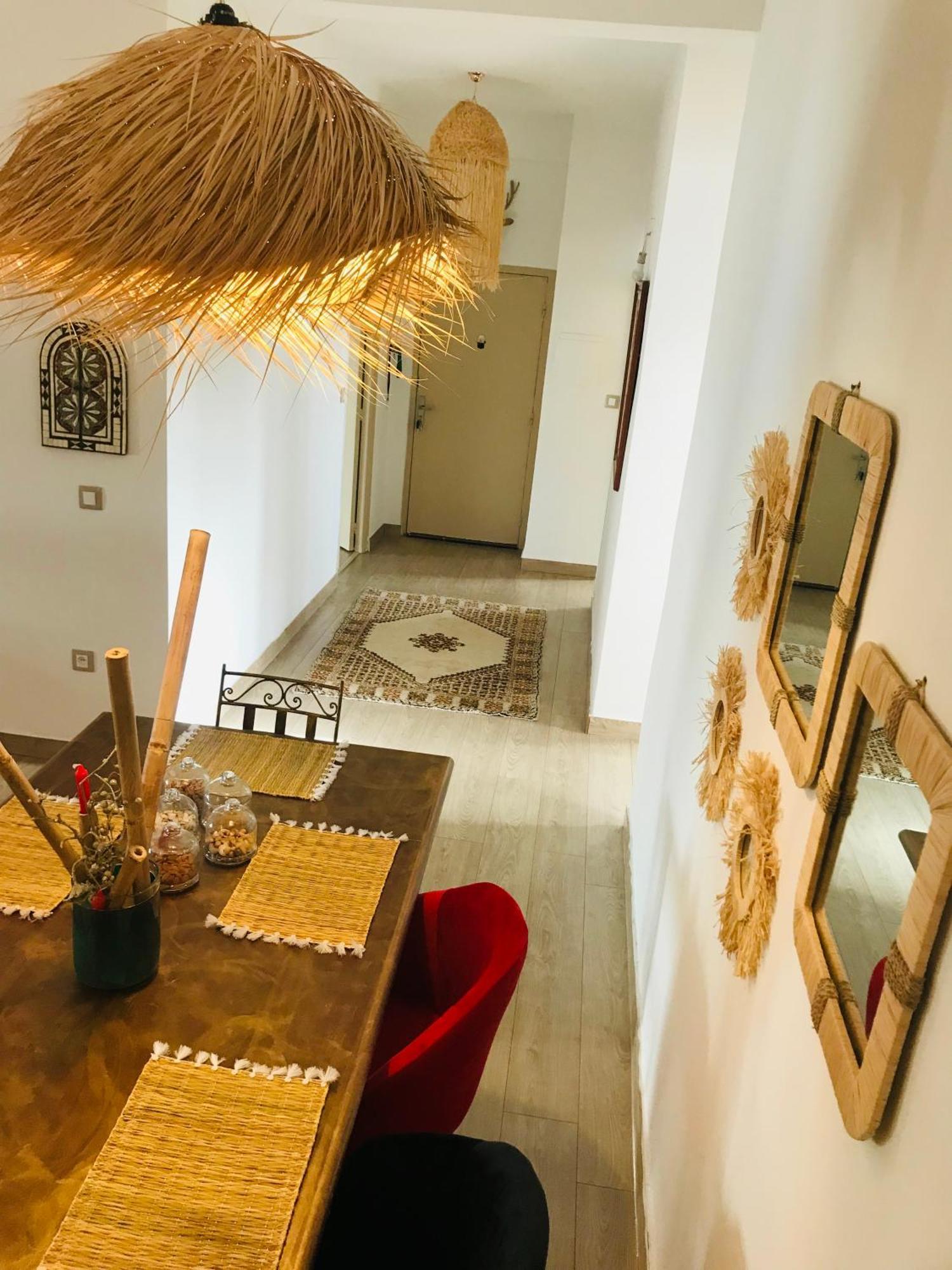 La Citadine Apartment